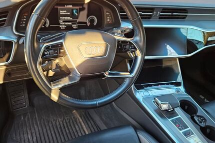 Audi A6 84.000 km 33.600 &euro; Gaggenau 76571