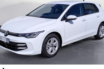 VW Golf 1.468 km 25.960 &euro; Durmersheim 76448