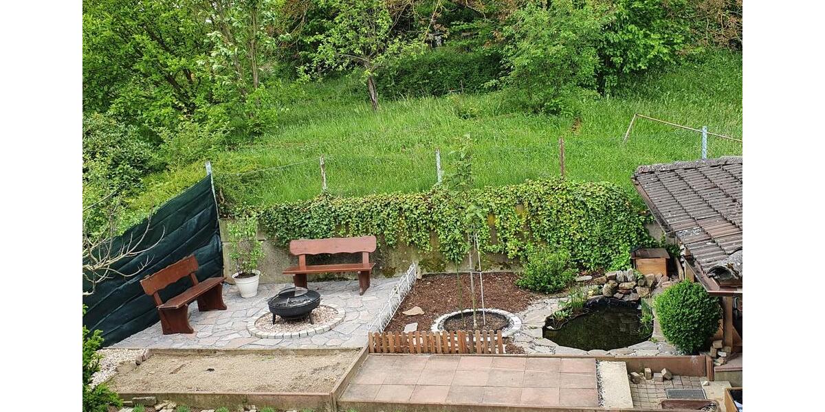 Mehrfamilienhaus, Wohnhaus Baden-Baden Balg - 9 Zimmer, 235 m&sup2;, 749.000&euro; | Angebot:24331131