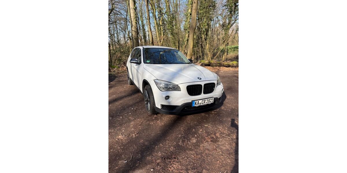 BMW X1 199.000 km 8.190 &euro; Malsch 76316