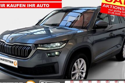 Skoda Kodiaq 67.612 km 27.978 &euro; Rheinstetten 76287
