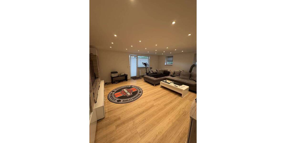 Etagenwohnung Sasbach - 2 Zimmer, 85 m&sup2;, 179.000&euro; | Angebot:22672213