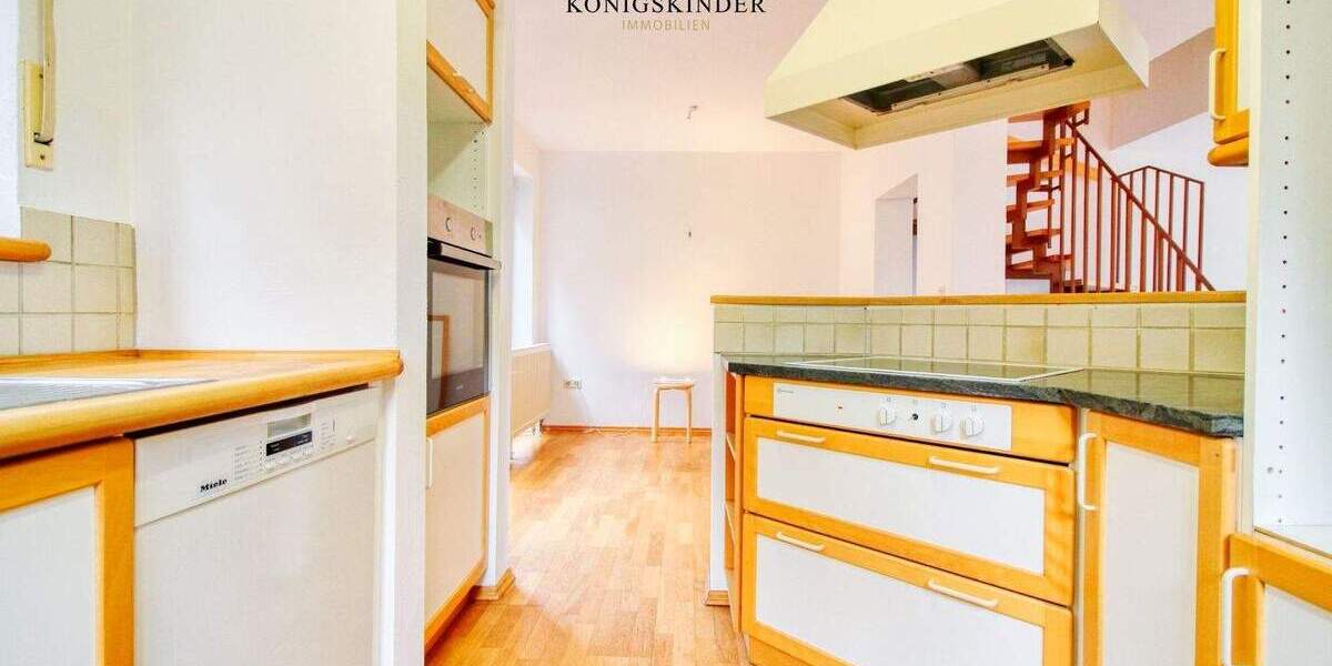 Doppelhaushälfte Weisenbach - 5 Zimmer, 103 m&sup2;, 225.000&euro; | Angebot:25732731