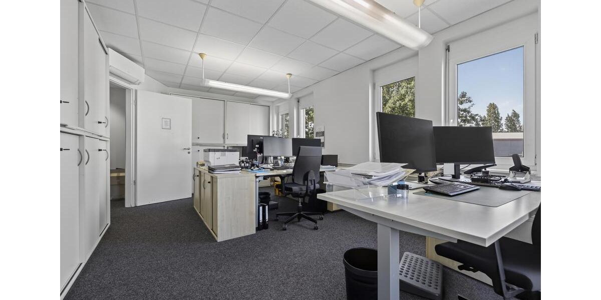 Gewerbeobjekt Ettlingen - 3.052&euro; | Angebot:23356165