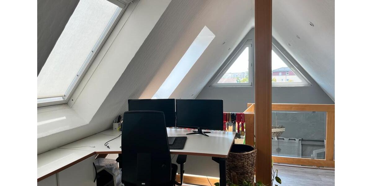 Maisonettenwohnung Rheinstetten - 4.5 Zimmer, 124 m&sup2;, 520.000&euro; | Angebot:25839470