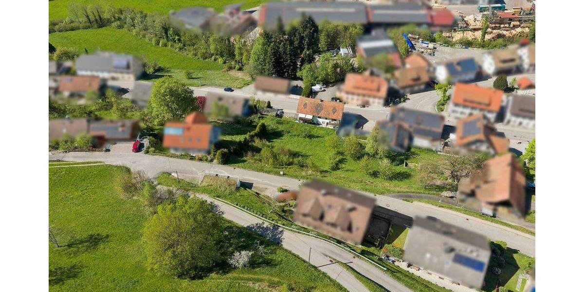 Grundstück Seebach - 140.000&euro; | Angebot:26344546