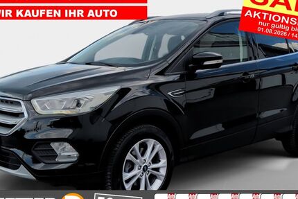 Ford Kuga 96.628 km 10.880 &euro; Rheinstetten 76287