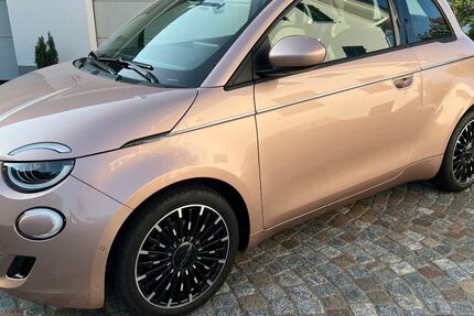 Fiat 500e 2.130 km 22.400 &euro; Baden-Württemberg 79761