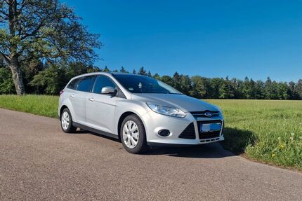 Ford Focus 137.400 km 7.500 &euro; Straubenhardt 75334