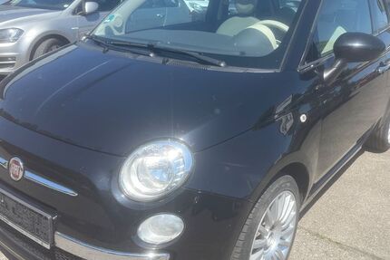 Fiat 500 151.000 km 4.100 &euro; Baden-Württemberg - Hechingen 72379