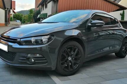 VW Scirocco 198.000 km 4.550 &euro; Kappelrodeck 77876