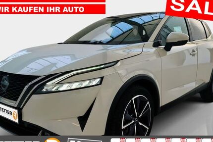 Nissan Qashqai 18.227 km 26.980 &euro; Rheinstetten 76287
