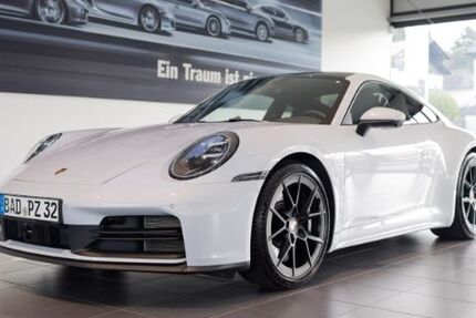 Porsche 992 7.900 km 158.880 &euro; Sinzheim/Baden-Baden 76547