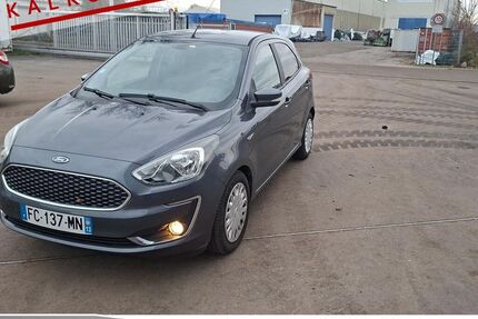 Ford Ka/Ka+ 38.676 km 6.385 &euro; Achern 77855