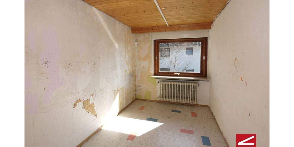 Einfamilienhaus Sinzheim Ortsgebiet - 4 Zimmer, 125 m&sup2;, 385.000&euro; | Angebot:25821487