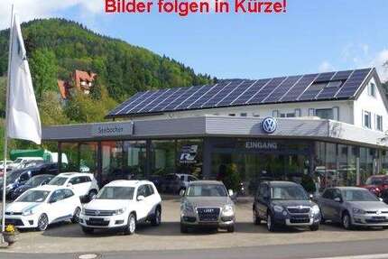 VW Touran 125.000 km 7.900 &euro; Lautenbach 77794