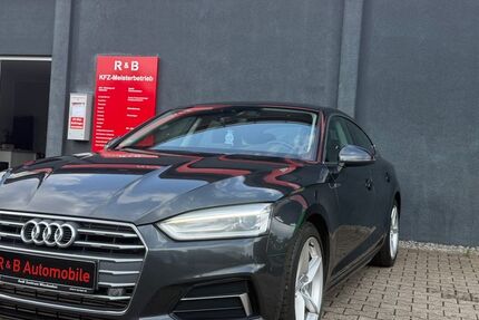 Audi A5 265.158 km 13.900 &euro; Gaggenau 76571