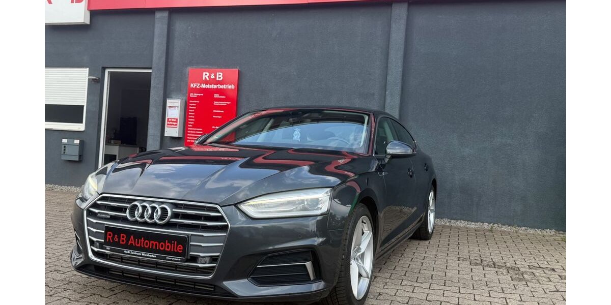 Audi A5 265.158 km 13.900 &euro; Gaggenau 76571