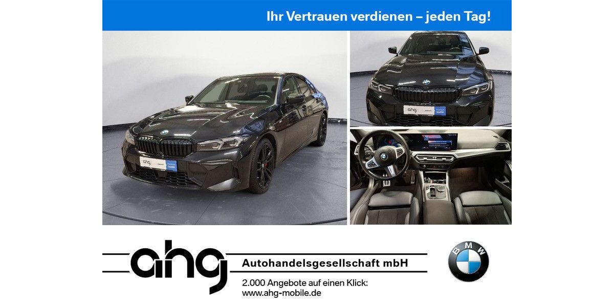 BMW 320 73.218 km 36.920 &euro; Sinzheim bei Baden-Baden 76547
