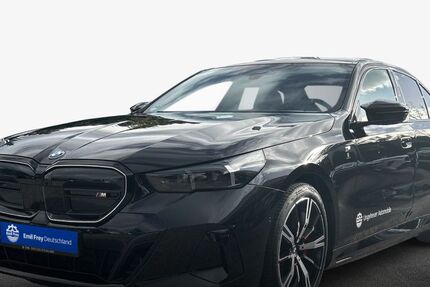 BMW i5 14.990 km 73.490 &euro; Ettlingen 76275