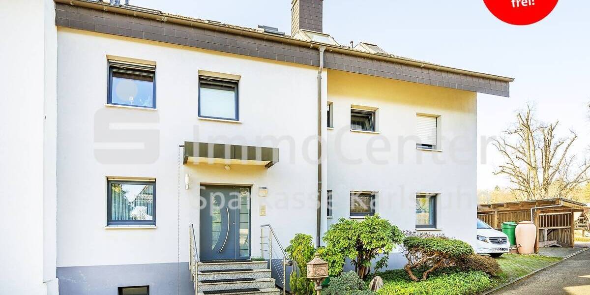 Mehrfamilienhaus, Wohnhaus Ettlingen / Spessart Spessart - 1 Zimmer, 253 m&sup2;, 735.000&euro; | Angebot:25983333