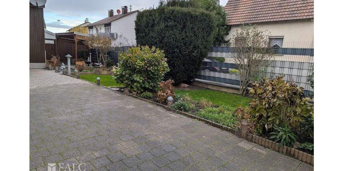 Einfamilienhaus Hagenbach - 6 Zimmer, 169 m&sup2;, 530.000&euro; | Angebot:25729885