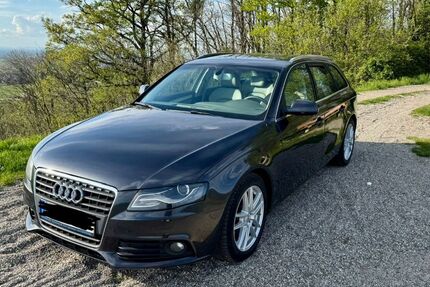 Audi A4 295.000 km 5.500 &euro; Oberkirch 77704