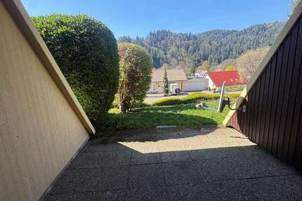 Wohnung Gernsbach - 1 Zimmer, 28 m&sup2;, 98.000&euro; | Angebot:26023891