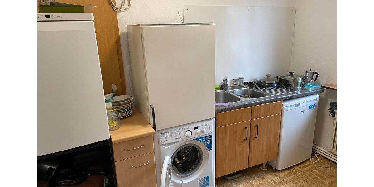 Etagenwohnung Bühl - 1 Zimmer, 24 m&sup2;, 650&euro; | Angebot:24480016