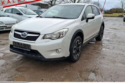 Subaru XV 252.806 km 3.485 &euro; Achern 77855