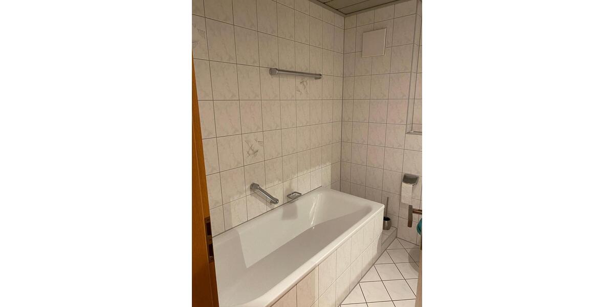 Etagenwohnung Oberkirch - 2 Zimmer, 54 m&sup2;, 800&euro; | Angebot:25945163