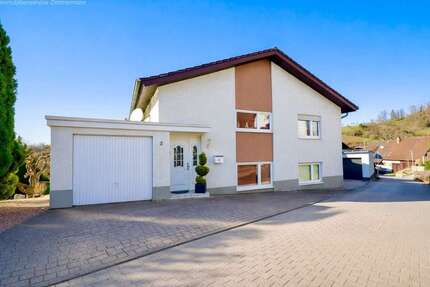 Haus Gaggenau Sulzbach Sulzbach - 5 Zimmer, 167 m&sup2;, 379.000&euro; | Angebot:25870420