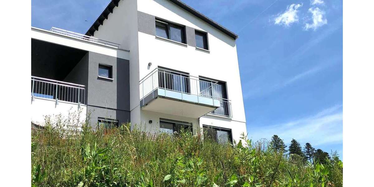 Einfamilienhaus Bad Herrenalb - 5 Zimmer, 157 m&sup2;, 659.000&euro; | Angebot:6141812