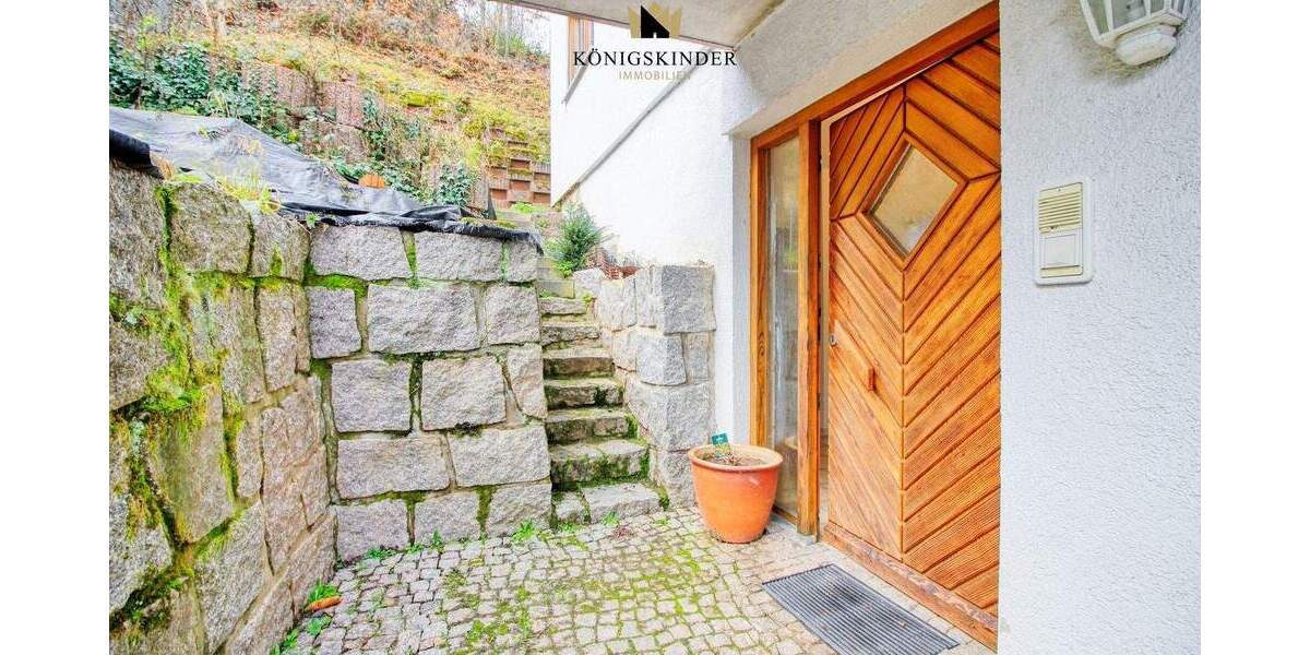 Doppelhaushälfte Weisenbach - 5 Zimmer, 103 m&sup2;, 225.000&euro; | Angebot:25732731