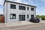 MODERN MIT GEWERBE ODER ZWEITER WOHNUNG - Wohn- & Geschäftshaus Elchesheim-Illingen Illingen | Angebot:27308337