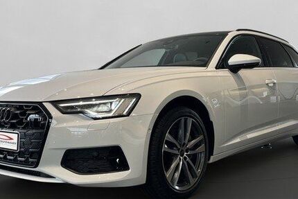 Audi A6 6.900 km 76.480 &euro; Baden Baden 76532