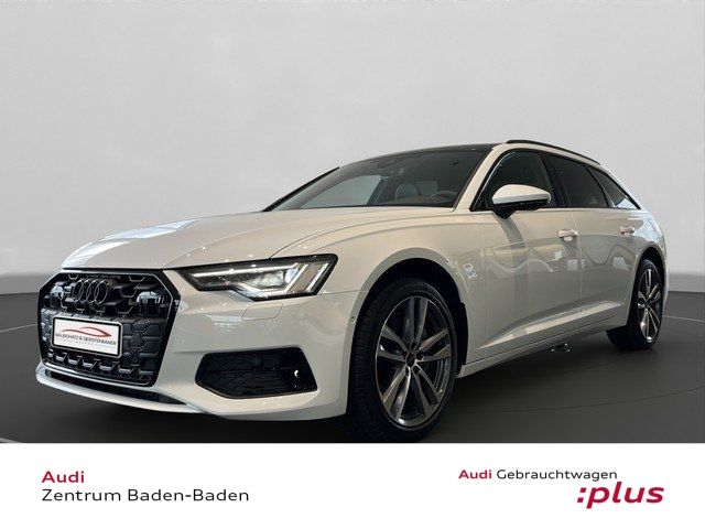 Audi A6 6.900 km 76.480 &euro; Baden Baden 76532