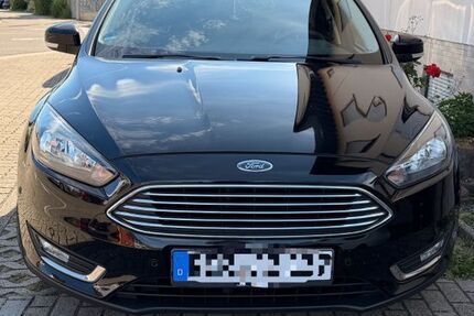 Ford Focus 105.819 km 9.800 &euro; Hagenbach 76768