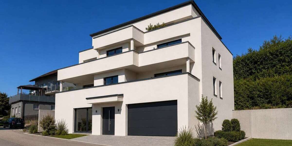 Etagenwohnung Bühl - 2 Zimmer, 63 m&sup2;, 950&euro; | Angebot:27101132