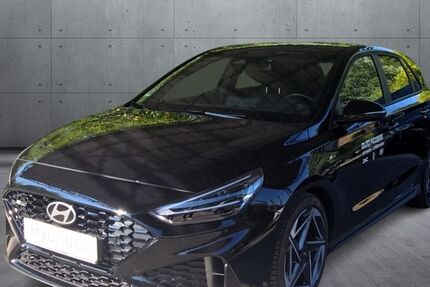 Hyundai i30 4.500 km 27.990 &euro; Ettlingen 76275