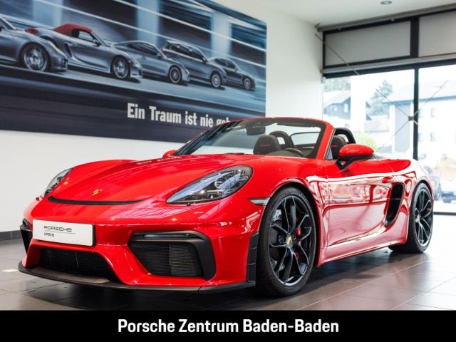 Porsche Boxster 14.900 km 107.480 &euro; Sinzheim/Baden-Baden 76547
