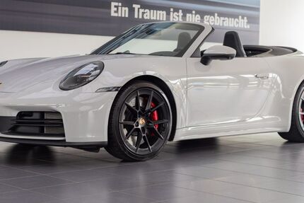 Porsche 992 12.800 km 165.880 &euro; Sinzheim/Baden-Baden 76547