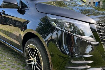 Mercedes-Benz V 300 4.800 km 83.998 &euro; Baden-Württemberg - Sindelfingen 71069