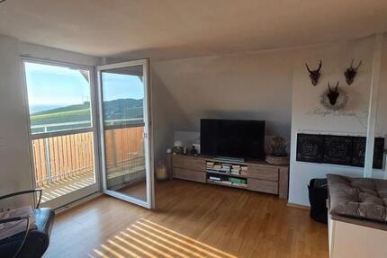 Wohnung Sasbachwalden - 2.5 Zimmer, 60 m&sup2;, 720&euro; | Angebot:26670390