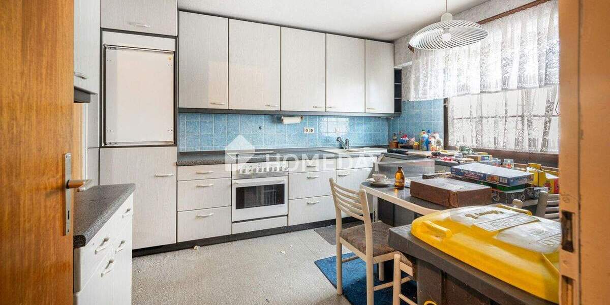 Reihenmittelhaus Bühl Vimbuch - 5 Zimmer, 160 m&sup2;, 349.000&euro; | Angebot:25708391