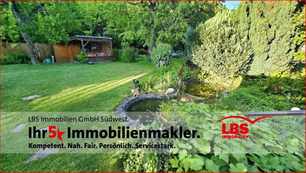 Doppelhaushälfte Neuenbürg - 7 Zimmer, 184 m&sup2;, 499.000&euro; | Angebot:25665809