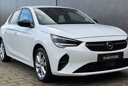 Opel Corsa 60.199 km 12.490 &euro; Baden-Württemberg - Pfullingen 72793