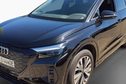 Audi Q4 e-tron 34.874 km 34.970 &euro; Baden Baden 76532
