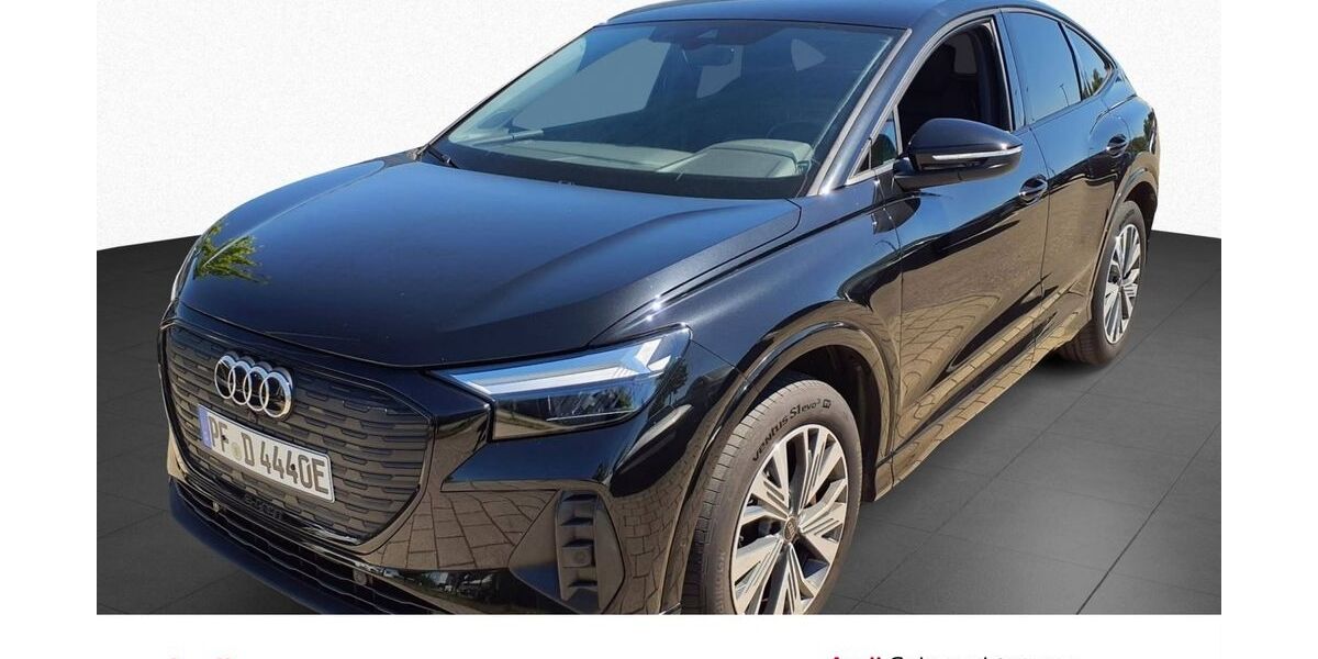 Audi Q4 e-tron 34.874 km 34.970 &euro; Baden Baden 76532