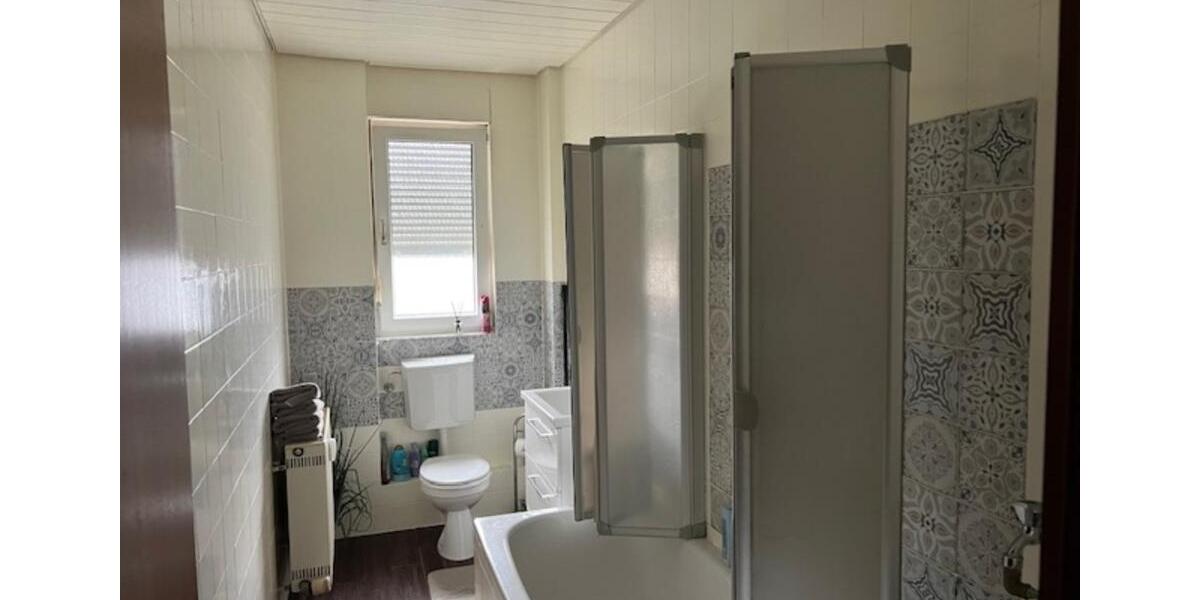 Etagenwohnung Ettlingen - 2 Zimmer, 59 m&sup2;, 239.000&euro; | Angebot:25172692